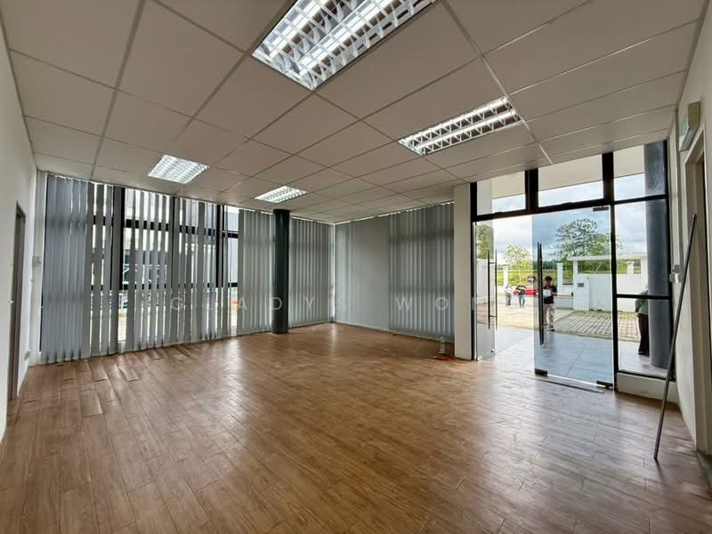 Cluster Factory for Rent in Eco Business Park 1 (Johor Bahru) - Gladys Wong - Interior - PropertyGuru.com.my