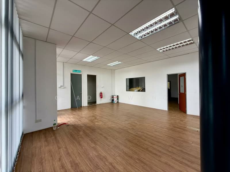 Cluster Factory for Rent in Eco Business Park 1 (Johor Bahru) - Gladys Wong - Interior - PropertyGuru.com.my