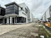 For Rent - Eco Business Park 1