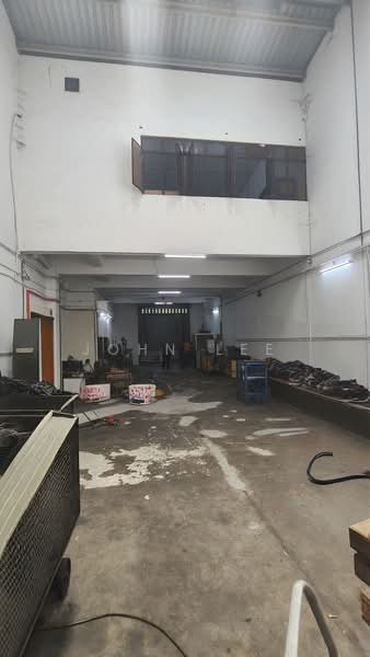 Terrace Factory for Sale in Bandar Bukit Puchong (Puchong) - John Lee - PropertyGuru.com.my