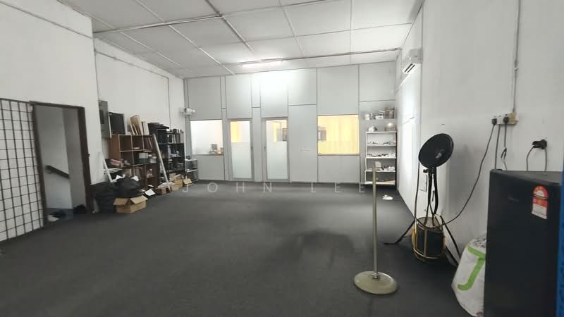 Terrace Factory for Sale in Bandar Bukit Puchong (Puchong) - John Lee - PropertyGuru.com.my