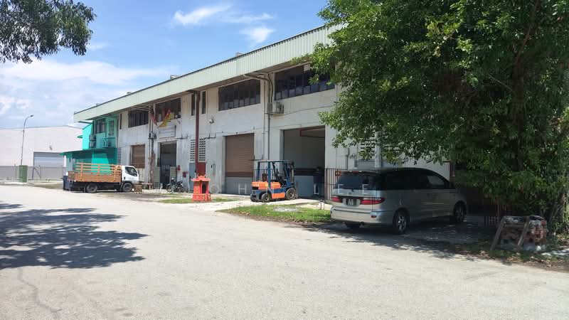 Terrace Factory for Sale in Bandar Bukit Puchong (Puchong) - John Lee - PropertyGuru.com.my