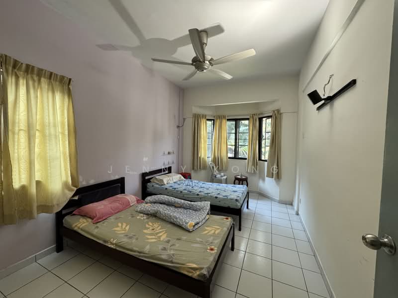 Pangsapuri untuk Disewa di Villa Indah - Jenny Kong - Bedroom - PropertyGuru.com.my