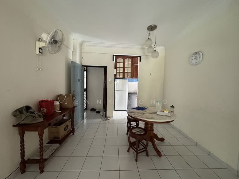 Pangsapuri untuk Disewa di Villa Indah - Jenny Kong - Interior - PropertyGuru.com.my