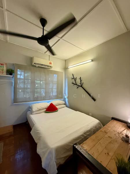 Rumah Teres 2 Tingkat untuk Disewa di Taman Bukit Mewah (Kajang) - Sarah Chee - Bedroom - PropertyGuru.com.my