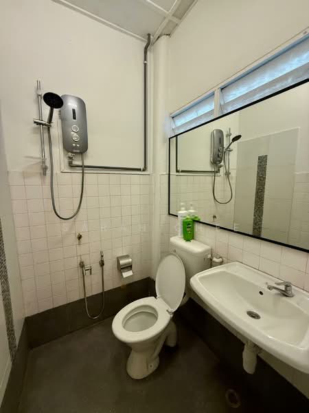 Rumah Teres 2 Tingkat untuk Disewa di Taman Bukit Mewah (Kajang) - Sarah Chee - PropertyGuru.com.my
