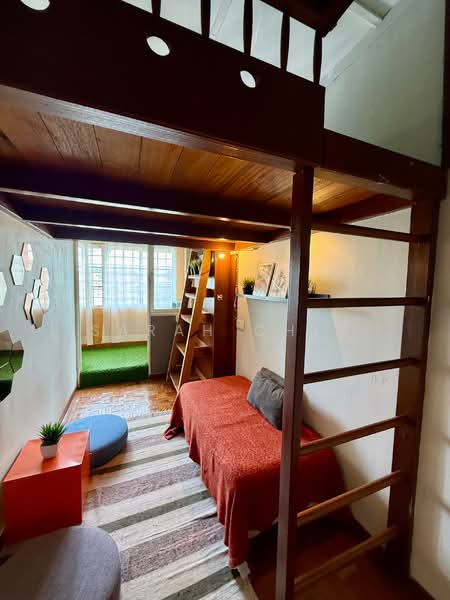 Rumah Teres 2 Tingkat untuk Disewa di Taman Bukit Mewah (Kajang) - Sarah Chee - Bedroom - PropertyGuru.com.my