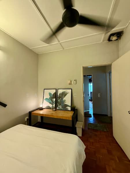 Rumah Teres 2 Tingkat untuk Disewa di Taman Bukit Mewah (Kajang) - Sarah Chee - Bedroom - PropertyGuru.com.my