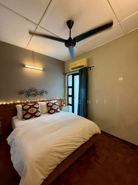 Rumah Teres 2 Tingkat untuk Disewa di Taman Bukit Mewah (Kajang) - Sarah Chee - Bedroom - PropertyGuru.com.my