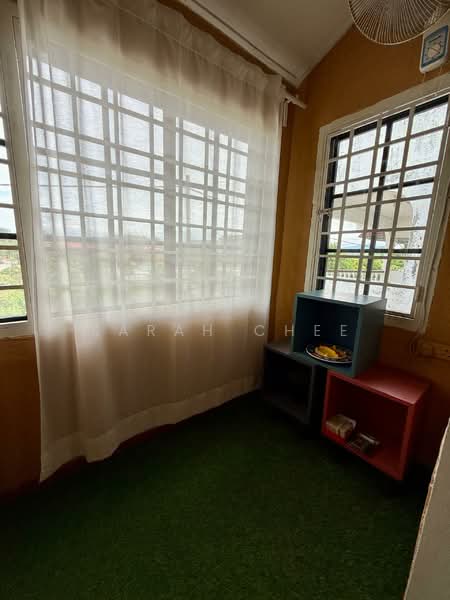 Rumah Teres 2 Tingkat untuk Disewa di Taman Bukit Mewah (Kajang) - Sarah Chee - Interior - PropertyGuru.com.my