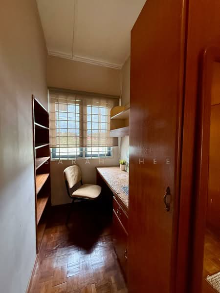 Rumah Teres 2 Tingkat untuk Disewa di Taman Bukit Mewah (Kajang) - Sarah Chee - Study - PropertyGuru.com.my