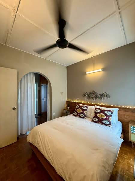 Rumah Teres 2 Tingkat untuk Disewa di Taman Bukit Mewah (Kajang) - Sarah Chee - Bedroom - PropertyGuru.com.my