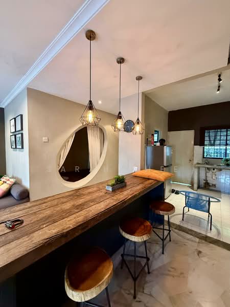 Rumah Teres 2 Tingkat untuk Disewa di Taman Bukit Mewah (Kajang) - Sarah Chee - Interior - PropertyGuru.com.my