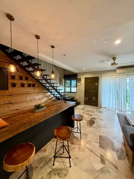 Rumah Teres 2 Tingkat untuk Disewa di Taman Bukit Mewah (Kajang) - Sarah Chee - Interior - PropertyGuru.com.my