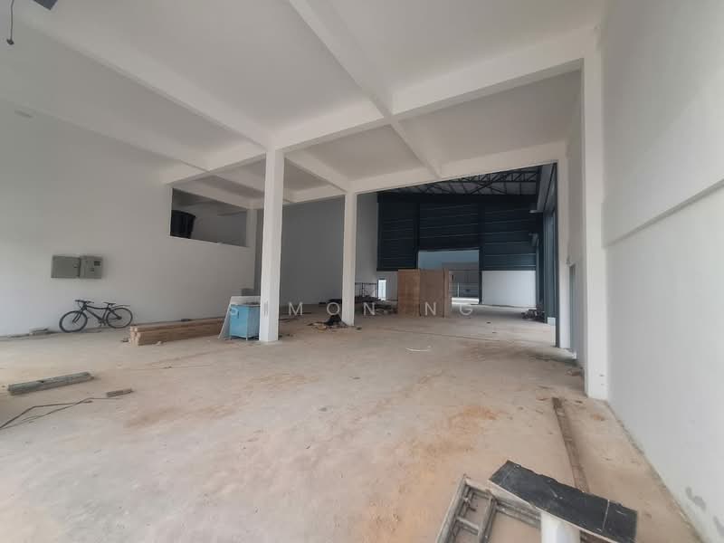Kilang untuk Disewa di Perai (Penang) - Simon Ng - PropertyGuru.com.my