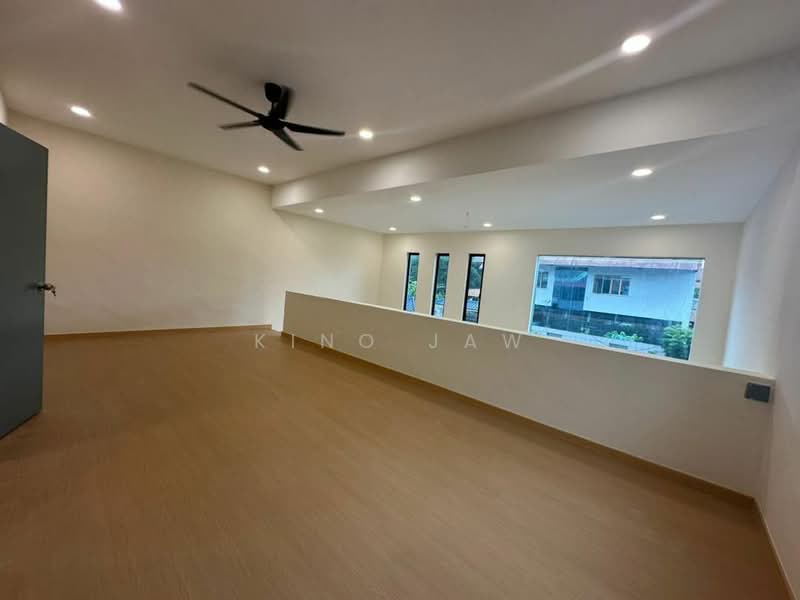Semi-Detached House for Sale in Taman Sentosa (Johor Bahru) - Kino Jaw - Interior - PropertyGuru.com.my