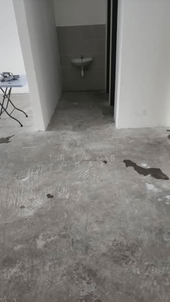 Shop for Rent in Shah Alam (Selangor) - Trevor Chai - Bathroom - PropertyGuru.com.my