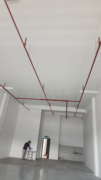 Shop for Rent in Shah Alam (Selangor) - Trevor Chai - Interior - PropertyGuru.com.my