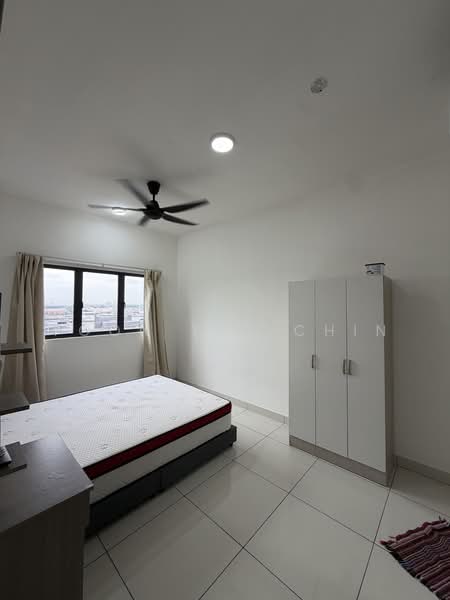 Servis Apartment untuk Disewa di Traders Garden @ Cheras Selatan - Yoon Tat Chin - Bedroom - PropertyGuru.com.my