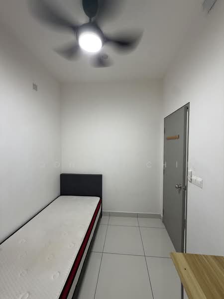 Servis Apartment untuk Disewa di Traders Garden @ Cheras Selatan - Yoon Tat Chin - Bedroom - PropertyGuru.com.my
