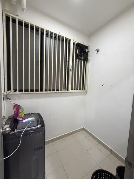 Servis Apartment untuk Disewa di Traders Garden @ Cheras Selatan - Yoon Tat Chin - Interior - PropertyGuru.com.my