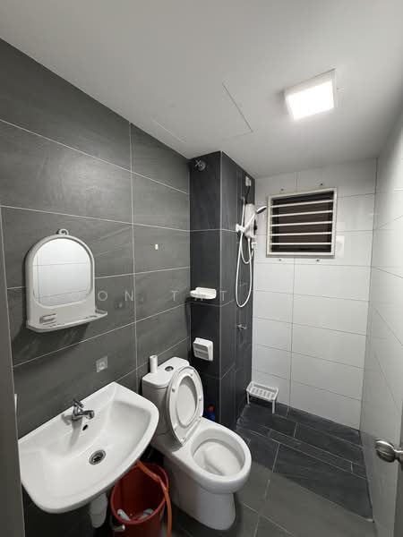 Service Residence for Rent at Traders Garden @ Cheras Selatan - Nick Chin - Bathroom - PropertyGuru.com.my