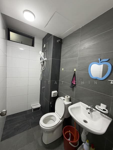 Service Residence for Rent at Traders Garden @ Cheras Selatan - Nick Chin - Bathroom - PropertyGuru.com.my