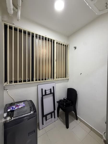Service Residence for Rent at Traders Garden @ Cheras Selatan - Nick Chin - Interior - PropertyGuru.com.my