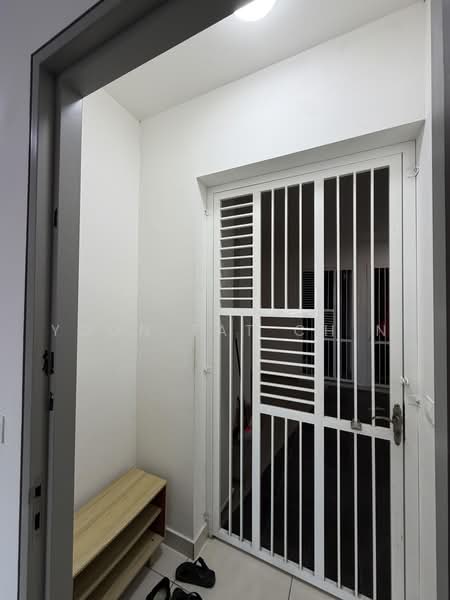 Service Residence for Rent at Traders Garden @ Cheras Selatan - Nick Chin - Entrance - PropertyGuru.com.my