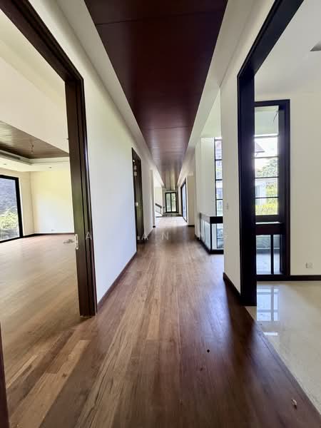 Bungalow for Sale in Bukit Tunku (Kenny Hills) (Kuala Lumpur) - Aivan Ng - Corridor - PropertyGuru.com.my