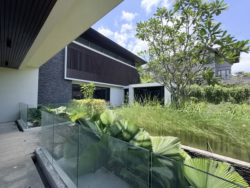 Bungalow for Sale in Bukit Tunku (Kenny Hills) (Kuala Lumpur) - Aivan Ng - Exterior - PropertyGuru.com.my