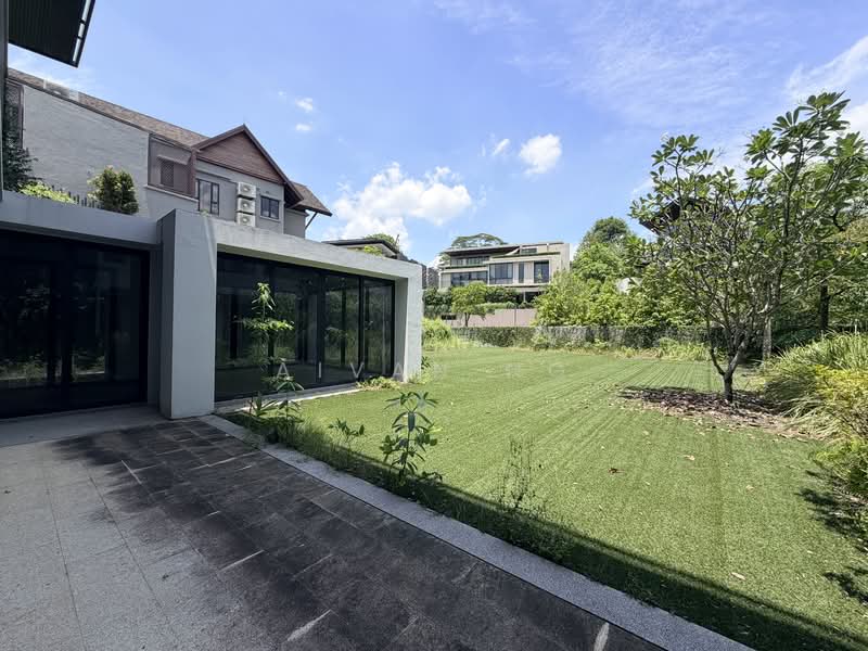 Bungalow for Sale in Bukit Tunku (Kenny Hills) (Kuala Lumpur) - Aivan Ng - Exterior - PropertyGuru.com.my