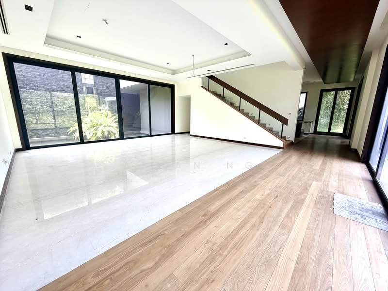 Bungalow for Sale in Bukit Tunku (Kenny Hills) (Kuala Lumpur) - Aivan Ng - Living Room - PropertyGuru.com.my