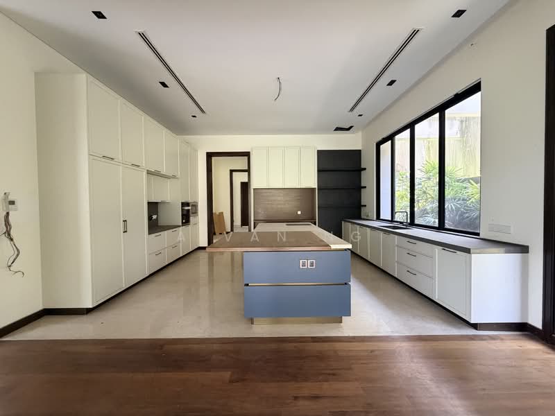 Bungalow for Sale in Bukit Tunku (Kenny Hills) (Kuala Lumpur) - Aivan Ng - Kitchen - PropertyGuru.com.my
