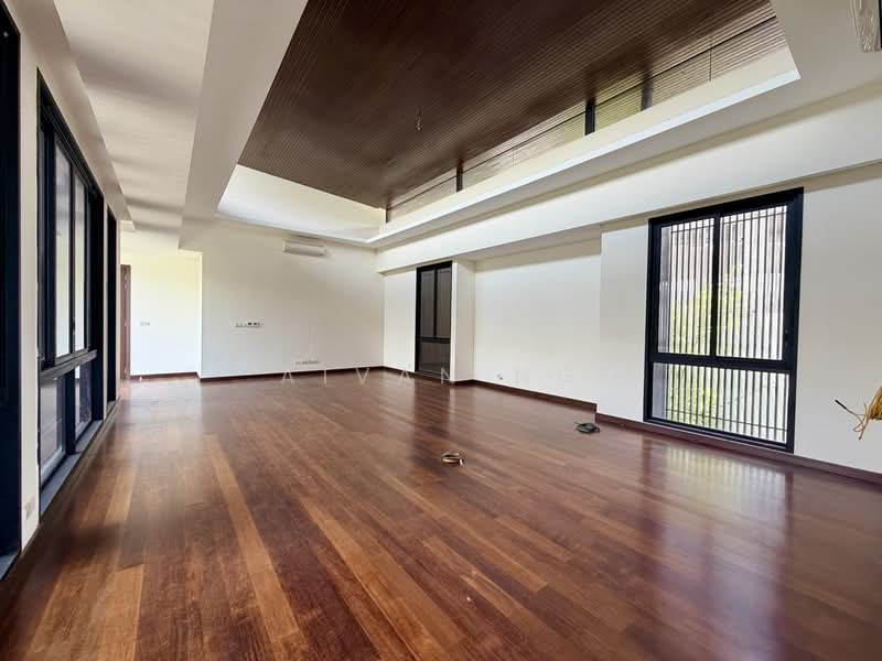 Bungalow for Sale in Bukit Tunku (Kenny Hills) (Kuala Lumpur) - Aivan Ng - Living Room - PropertyGuru.com.my