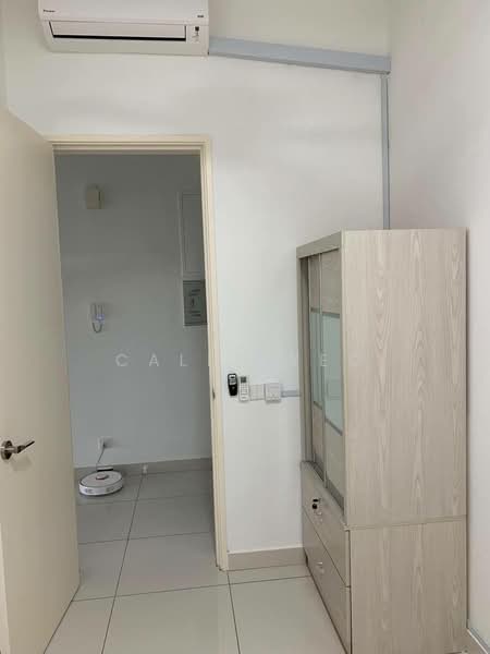 Service Residence for Rent at Eco Nest - Caleb Yeo - Entrance - PropertyGuru.com.my