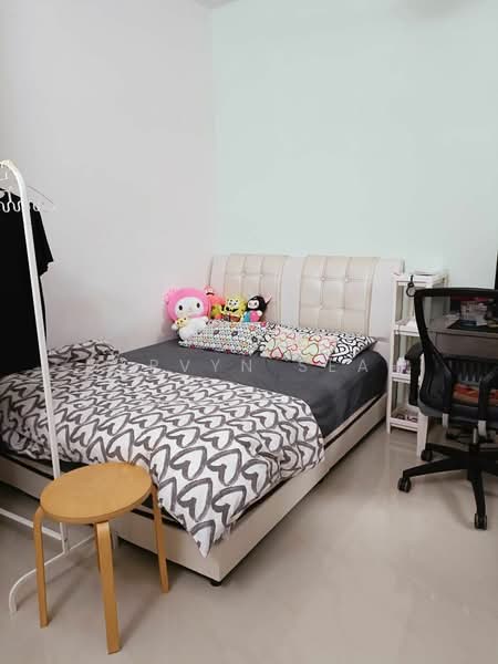 Apartment for Sale at Menara Kuda Lari - Mervyn Seah - Bedroom - PropertyGuru.com.my