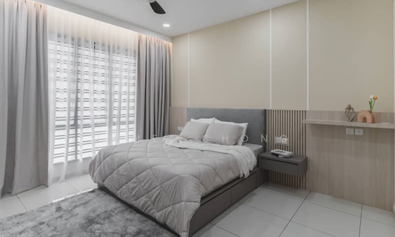 Condominium for Sale at Lakefront Homes - James Chong - Bedroom - PropertyGuru.com.my