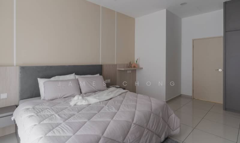 Condominium for Sale at Lakefront Homes - James Chong - Bedroom - PropertyGuru.com.my