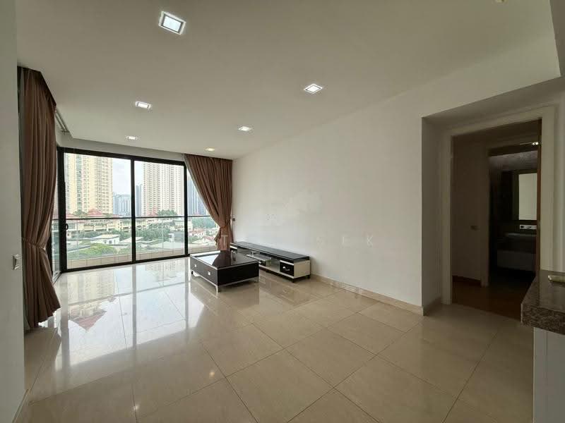 Condominium for Sale at Lumina Kiara - Peter Sek - PropertyGuru.com.my
