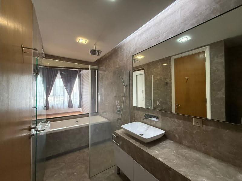 Condominium for Sale at Lumina Kiara - Peter Sek - PropertyGuru.com.my