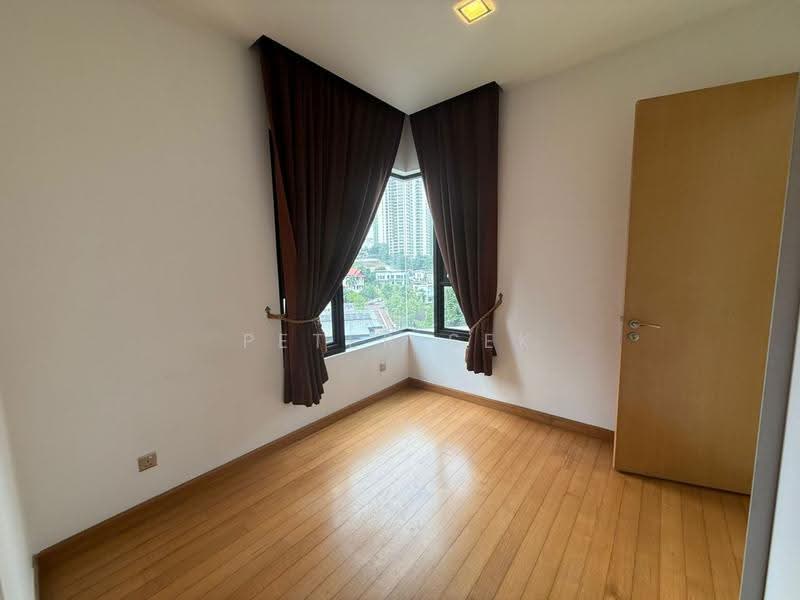 Condominium for Sale at Lumina Kiara - Peter Sek - PropertyGuru.com.my