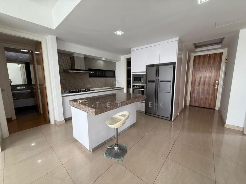 Condominium for Sale at Lumina Kiara - Peter Sek - PropertyGuru.com.my