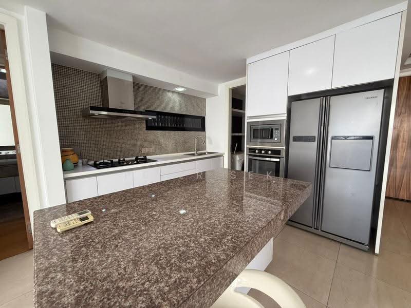 Condominium for Sale at Lumina Kiara - Peter Sek - PropertyGuru.com.my
