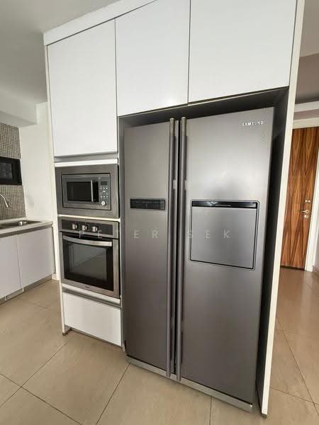 Condominium for Sale at Lumina Kiara - Peter Sek - PropertyGuru.com.my