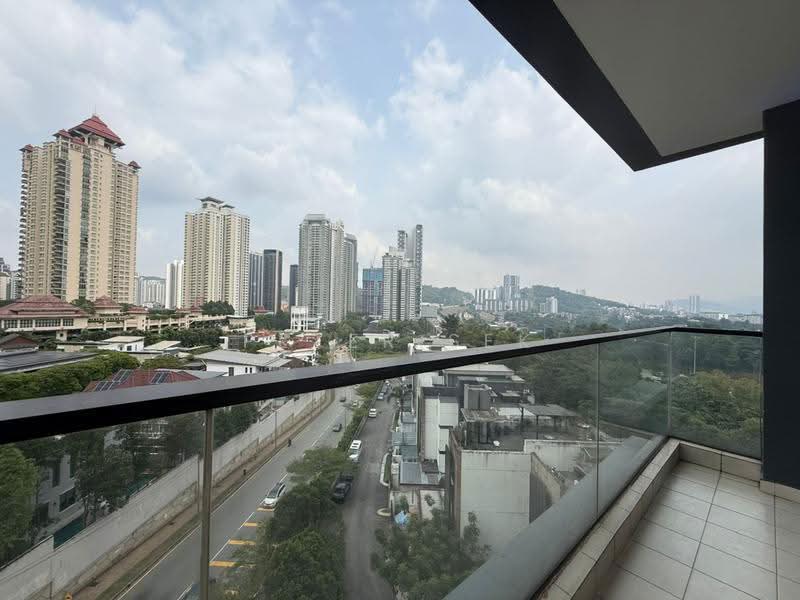 Condominium for Sale at Lumina Kiara - Peter Sek - PropertyGuru.com.my