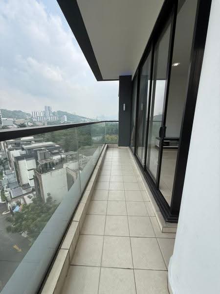 Condominium for Sale at Lumina Kiara - Peter Sek - PropertyGuru.com.my