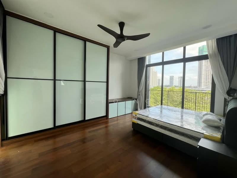 Terraced House for Sale in Desa Parkcity (Kuala Lumpur) - Echo Ng - Bedroom - PropertyGuru.com.my