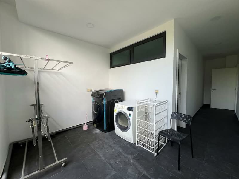 Terraced House for Sale in Desa Parkcity (Kuala Lumpur) - Echo Ng - Interior - PropertyGuru.com.my
