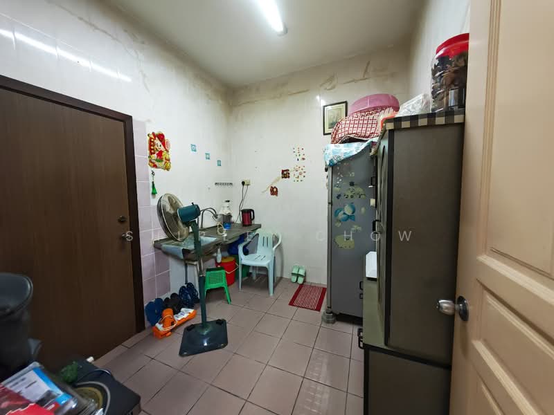Rumah Teres 2 Tingkat untuk Dijual di Kota Kinabalu (Sabah) - shirley Chow - PropertyGuru.com.my